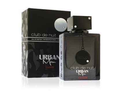 armaf club de nuit urban man elixir
