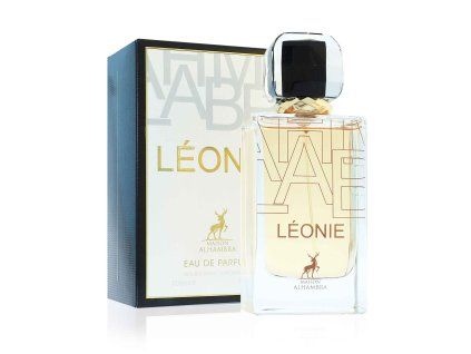 maison alhambra leonie