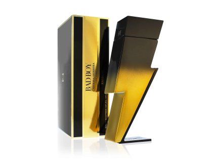 carolina herrera bad boy extreme