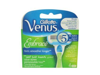 gillette venus embrace