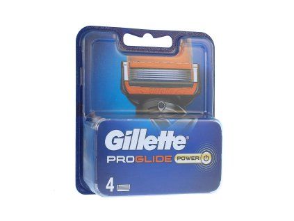 gillette fusion5 proglide power