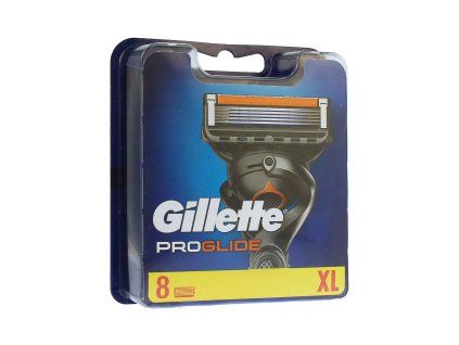 gillette proglide