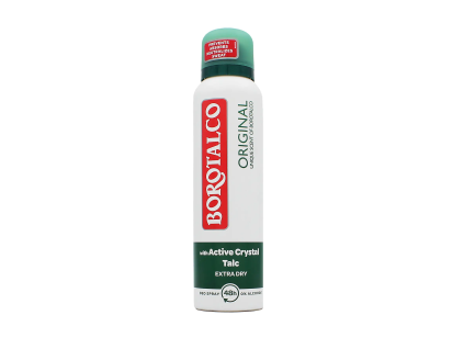 borotalco original