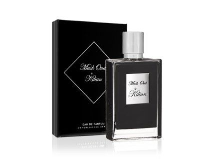 by kilian musk oud