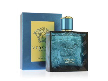 versace eros parfum
