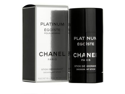 chanel egoiste