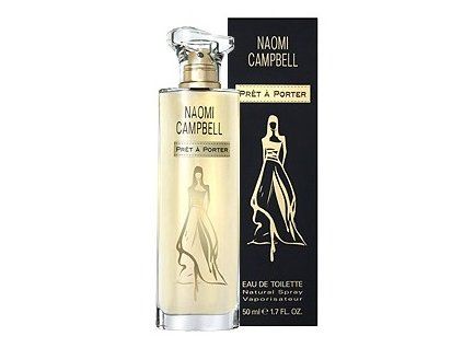 naomi campbell pret a porter