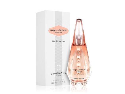 givenchy ange ou demon le secret 2014