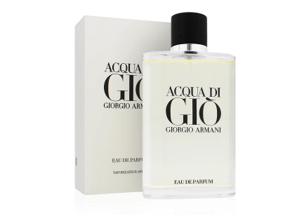 giorgio armani acqua di gio