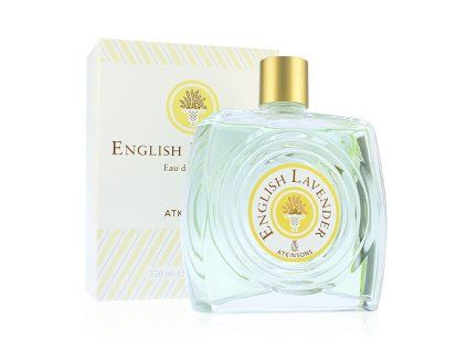 atkinsons english levander
