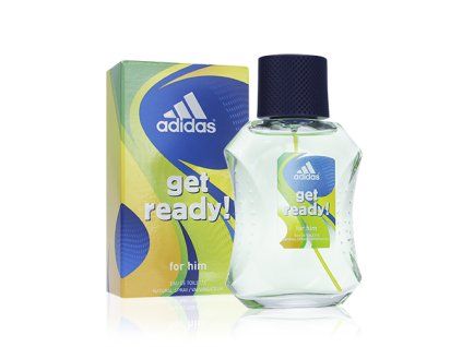adidas get ready for him