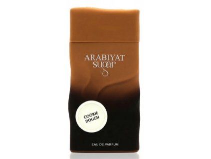 6290361916940 Arabiyat Sugar Cookie Dough