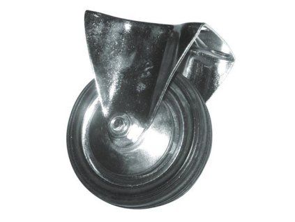 kolečko 75 pevné/40kg