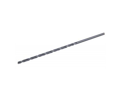 vrták do kovu prodloužený 4,0x115mm