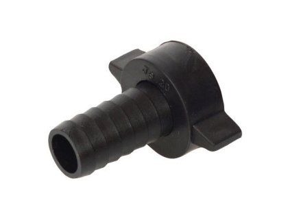 koncovka 1/2" hadicová