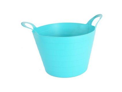 koš FLEXI 30l PH mix barev