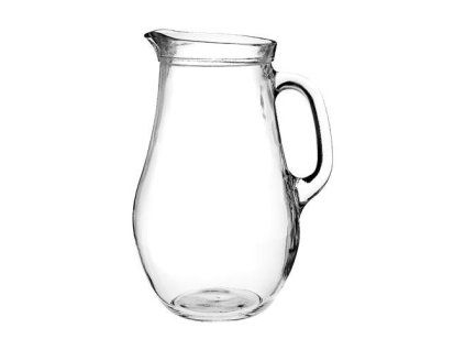 džbán skleněný BISTRO 250ml