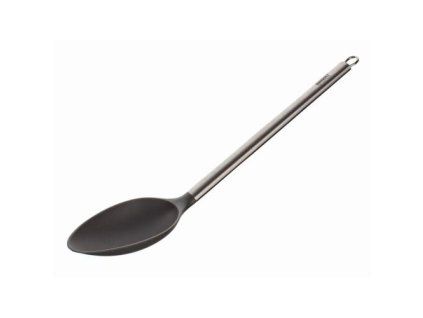 lžíce 33cm nylon + nerez