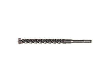 vrták POWERMAX 8,0x200/260mm, 4-břit, SDS-plus STALCO