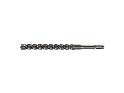 vrták POWERMAX 12,0x100/160mm, 4-břit, SDS-plus STALCO