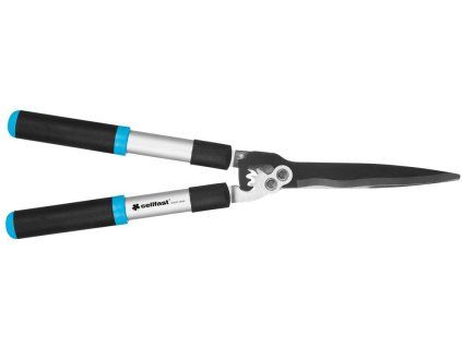 nůžky na živý plot IDEAL 56cm CELLFAST
