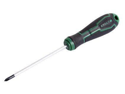 šroubovák PHILLIPS 0x 75 STALCO