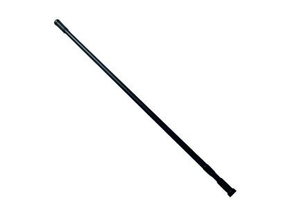 tyč rozpěrná 120-220cm kov. ČER