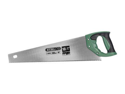pila ocaska 400mm STALCO
