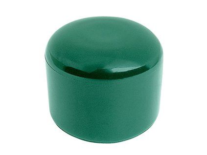 víčko na kunu PVC 38mm ZE