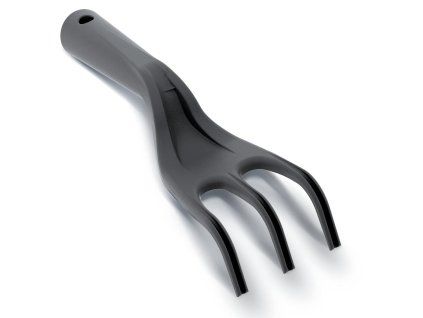 kultivátor R FORK 25,4cm PH ČER