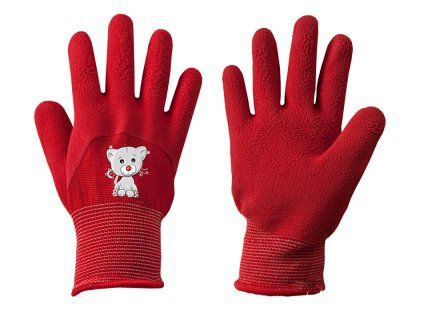 rukavice KITTY latex 5