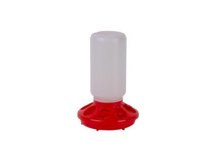 krmítko pro drůbež 1kg PH