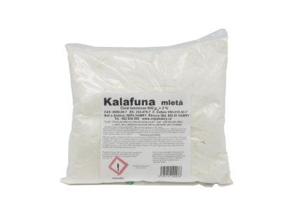 kalafuna mletá 600g
