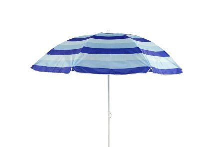 slunečník 180cm mix barev a dekorů