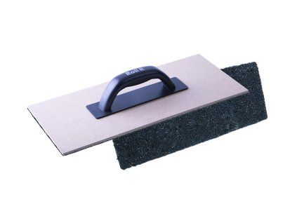 hladítko na polystyren dřevěné 400x180mm