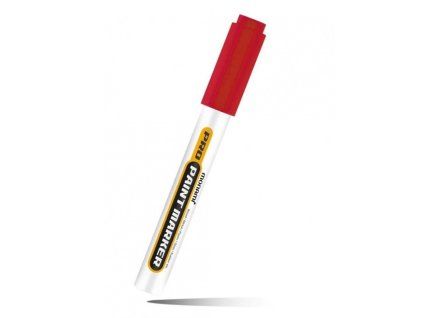 popisovač MONAMI Pro Paint Maker ČRV 2mm