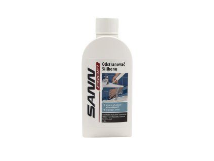odstraňovač silikonu 200ml