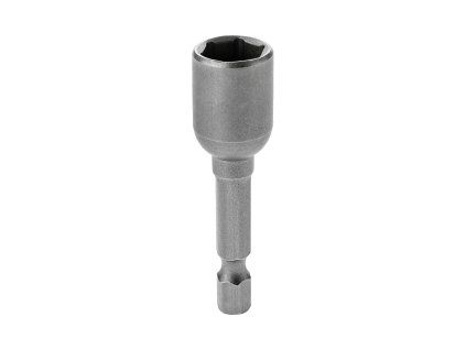 adaptér 1/4" 8mm, magnetický 6hr.