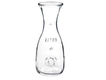 karafa skleněná 500ml MISURA