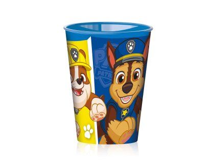 kelímek 260ml PATROLA PH