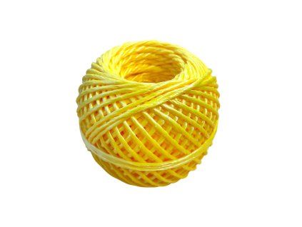 motouz PP 100g mix barev 12500 dtex