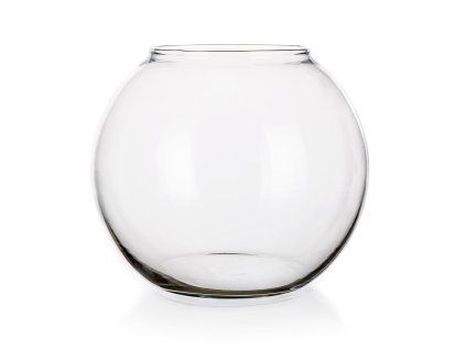 váza GLOBE pr.16,4cm skl.