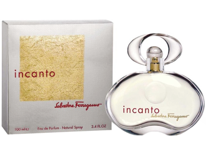 salvatore ferragamo incanto