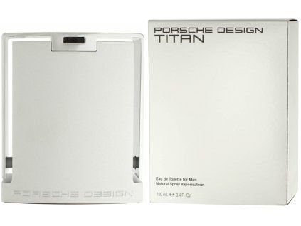 porsche design titan