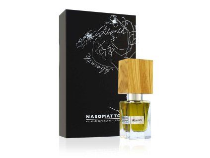 nasomatto absinth