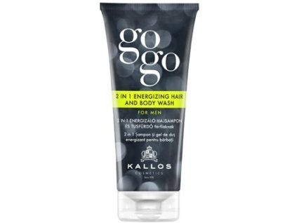kallos gogo
