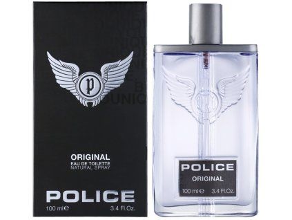 police original