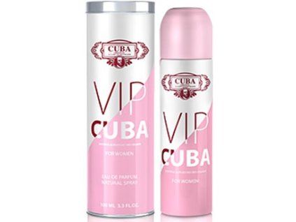 cuba vip