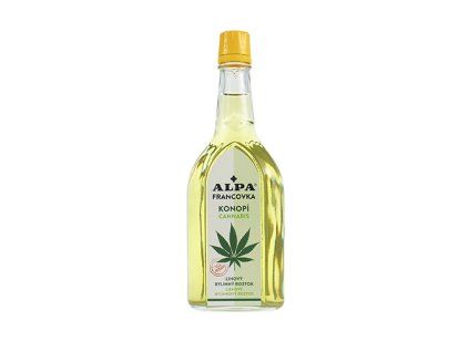 alpa francovka cannabis
