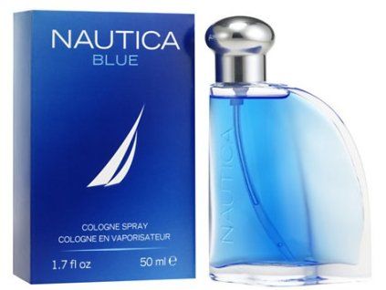 nautica blue
